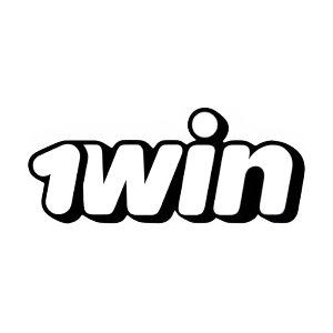 1win logo